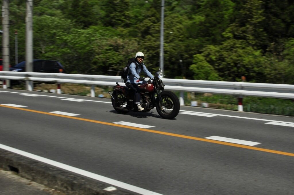 いい天気でしたねー_a0159215_23120430.jpg