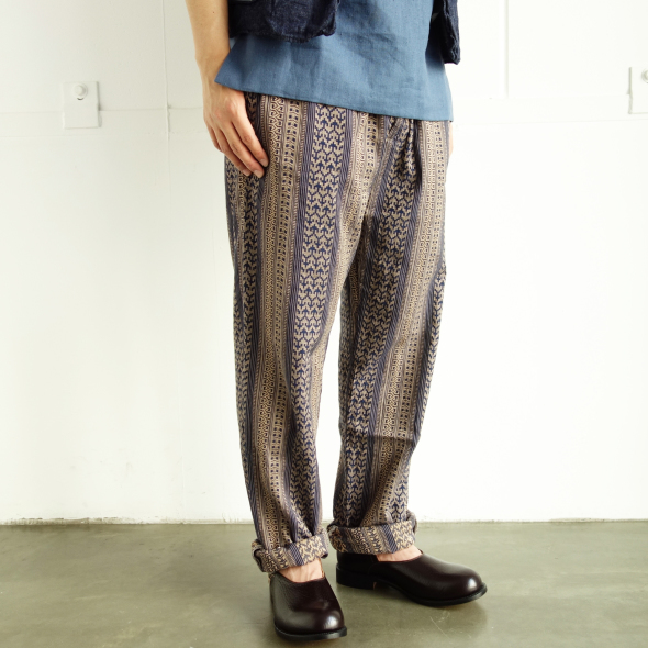 ENGINEERED GARMENTS】 STYLING! : kink higashisakura