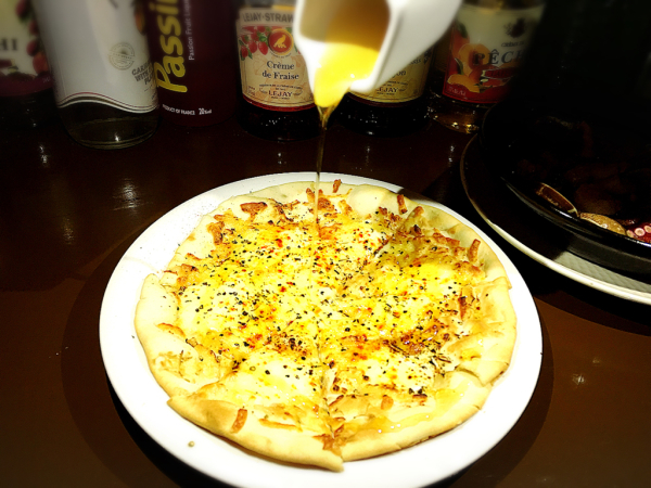kaqulega (隠れ家)_e0292546_21403184.jpg