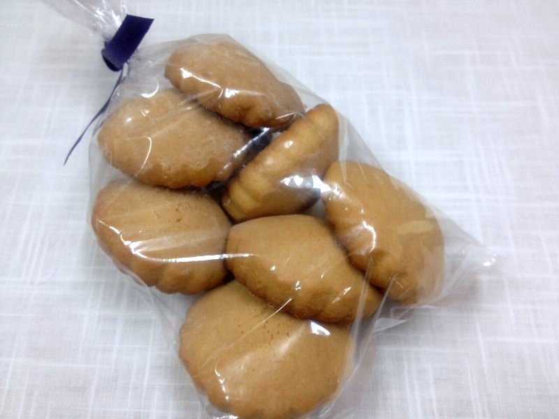 ☆柏餅の味噌餡は西のほうにはないらしい☆_c0092953_15303662.jpg