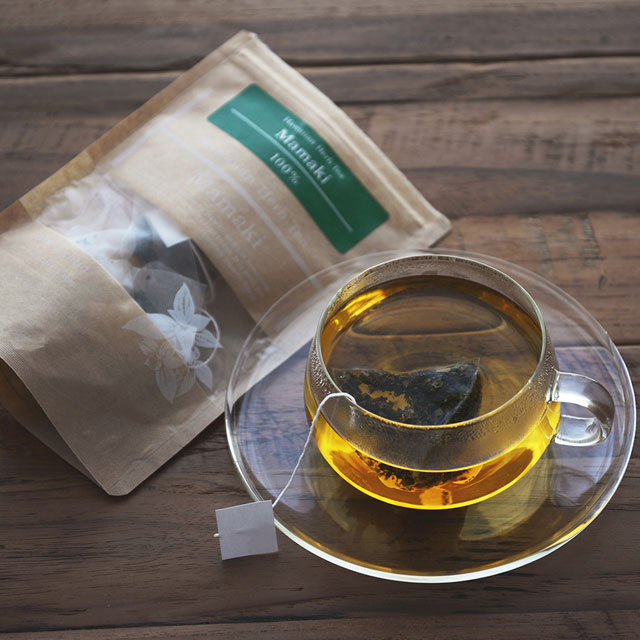 HAWAIIAN HERB BLEND TEA_e0130464_1757401.jpg