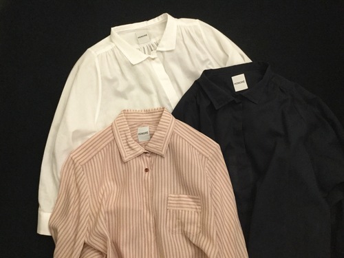 honore shirts _c0221885_22194570.jpg