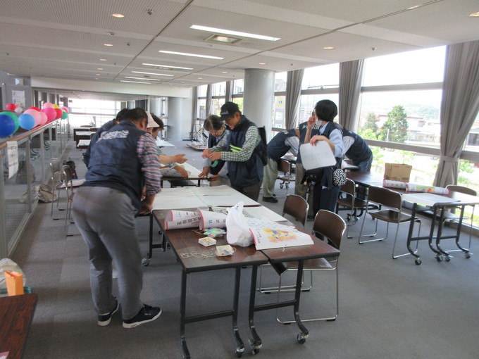 阪南市「子どもの日フェスタ」 by (ナベサダ)_f0053885_2030155.jpg