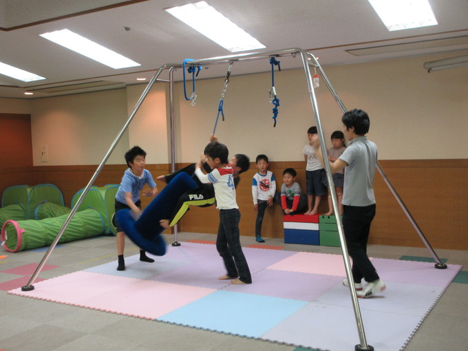 阪南市「子どもの日フェスタ」 by (ナベサダ)_f0053885_20392341.jpg