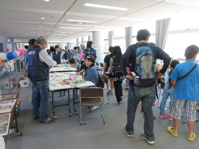 阪南市「子どもの日フェスタ」 by (ナベサダ)_f0053885_20472359.jpg