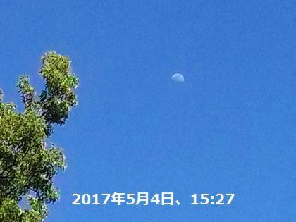 2017年5月4日（木）； 曇り～晴れ_d0051601_04251619.jpg