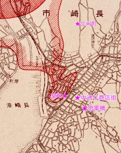 戦災のない長崎_d0147406_21281227.jpg
