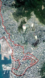 戦災のない長崎_d0147406_21281325.jpg