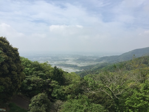 不動峠に登って焼きそば食って200km_e0341417_17194987.jpg