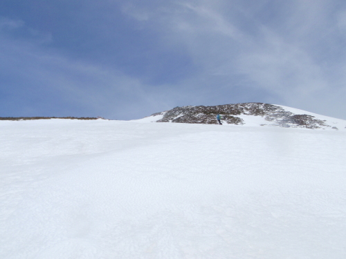 ザラメの白山でよろよろ_c0223019_11152342.jpg