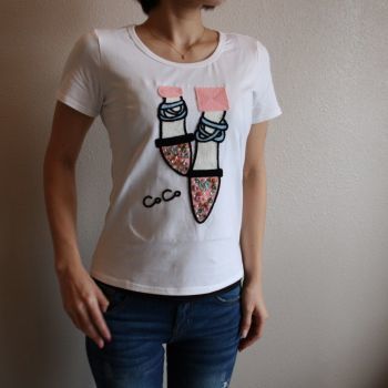 ☆　Tシャツシーズン到来♡　☆_e0103133_18502752.jpeg