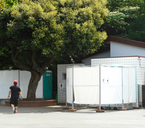 2017年上野動物園のGwの混雑状況_e0086860_16515289.jpg