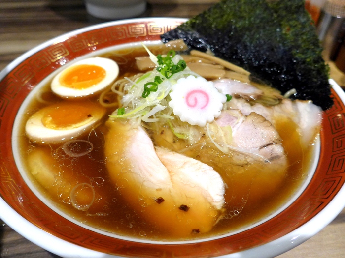 麹町「ソラノイロ」へ行く。_f0232060_149875.jpg