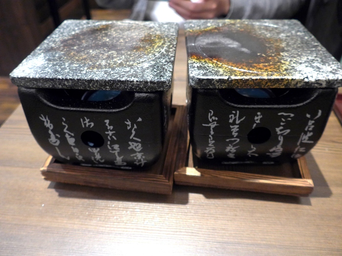 原宿「牛かつ もと村 原宿店」へ行く。_f0232060_150035.jpg