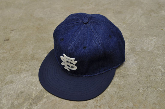 ★入荷情報！（EBBETS FIELD FLANNELS/エベッツフィールドフランネルズ、Empire/エンパイア）_b0077565_1283892.jpg