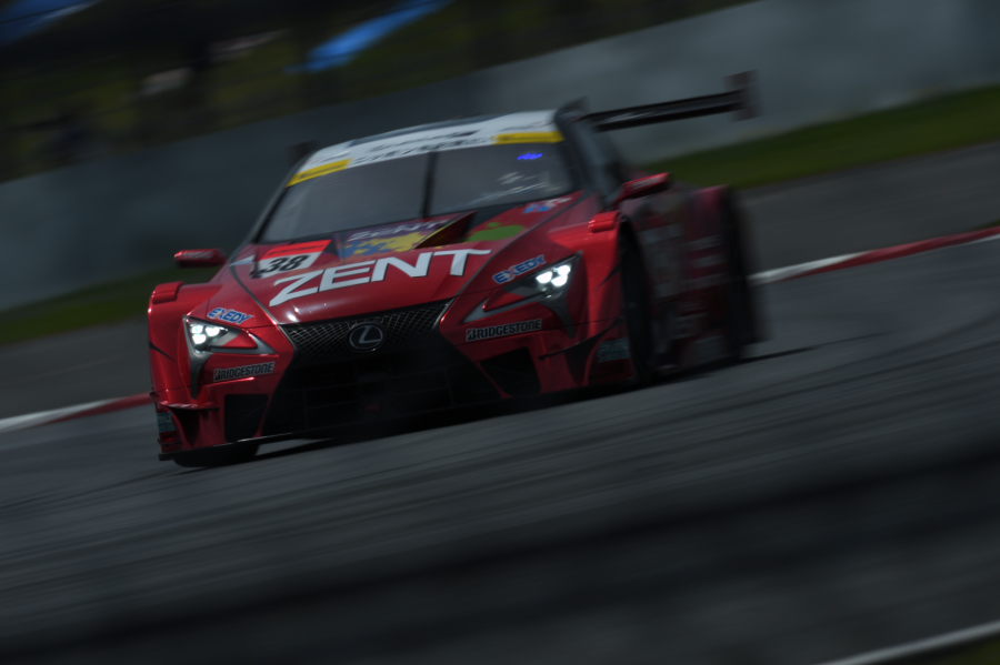 2017 SUPER GT Round 2　FUJI GT 500km RACE_d0140666_23162017.jpg