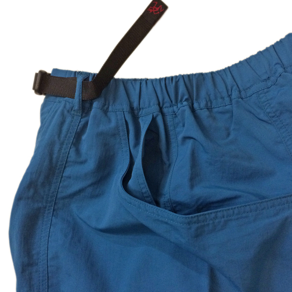 GRAMICCI GEAR SHORTS＆ZIPPER LINEN SHORTS_a0096874_11404897.jpg