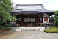 妙正寺川01-妙正寺池_d0183387_14384592.jpg