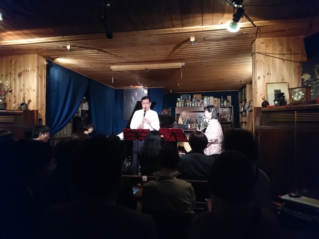 昨日はクラスト。ぜひNoismも!そして蔵織の。_e0046190_18440913.jpg