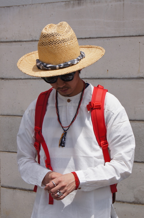 visvim - KERCHIEF TUNIC._c0079892_19411643.jpg