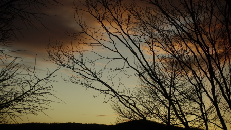 夕映えの雲_e0120896_07362203.jpg