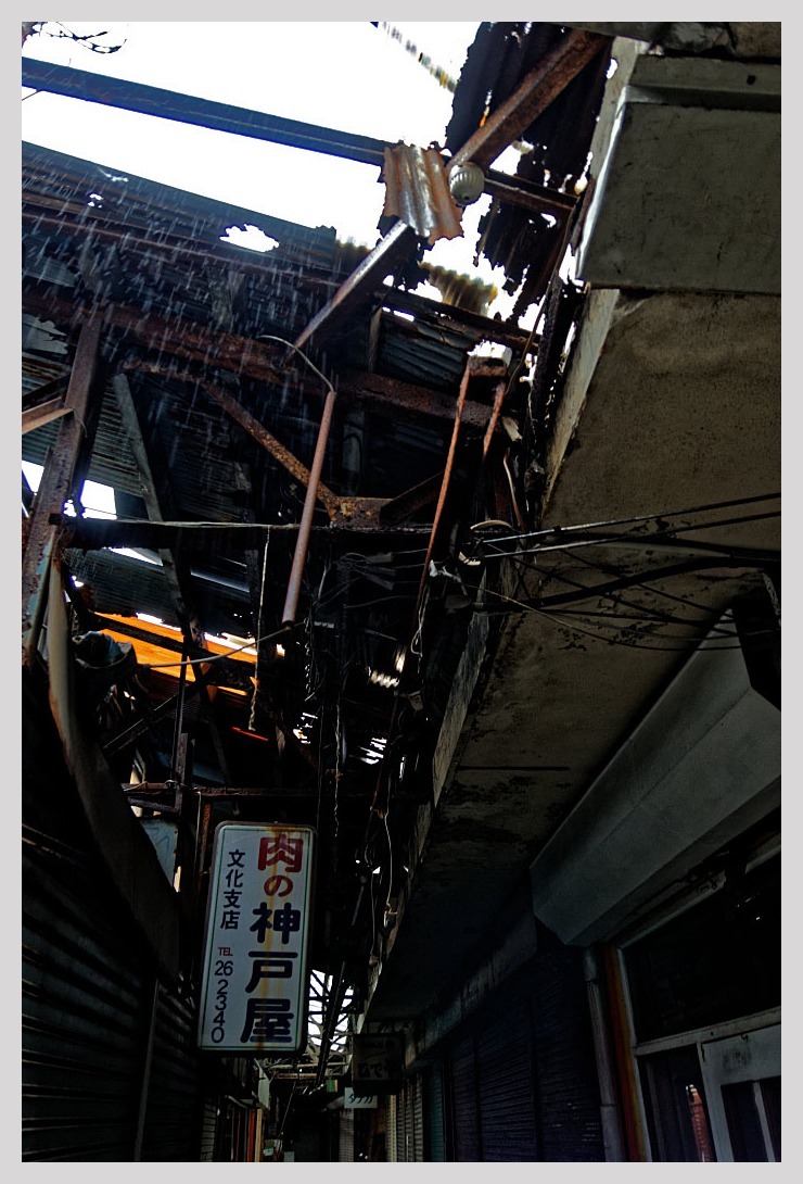 宮崎・文化ストリート商店街 その他ブラブラスナップ_c0129599_20133507.jpg