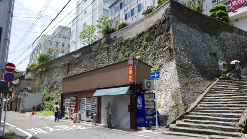 戦災のない長崎_d0147406_09181109.jpg
