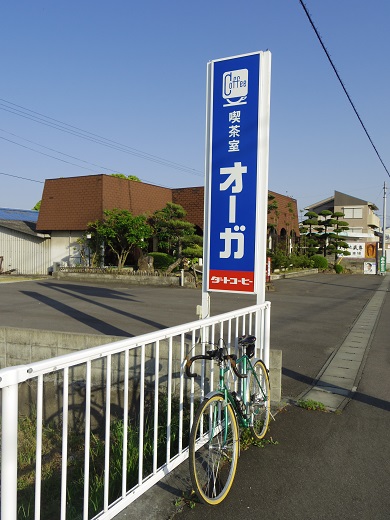 阿讃の峠と温泉と（８）曼陀峠(前編）_d0108509_21331331.jpg