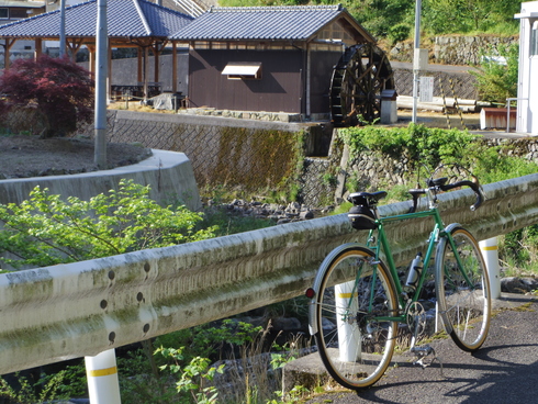 阿讃の峠と温泉と（８）曼陀峠(前編）_d0108509_21482930.jpg