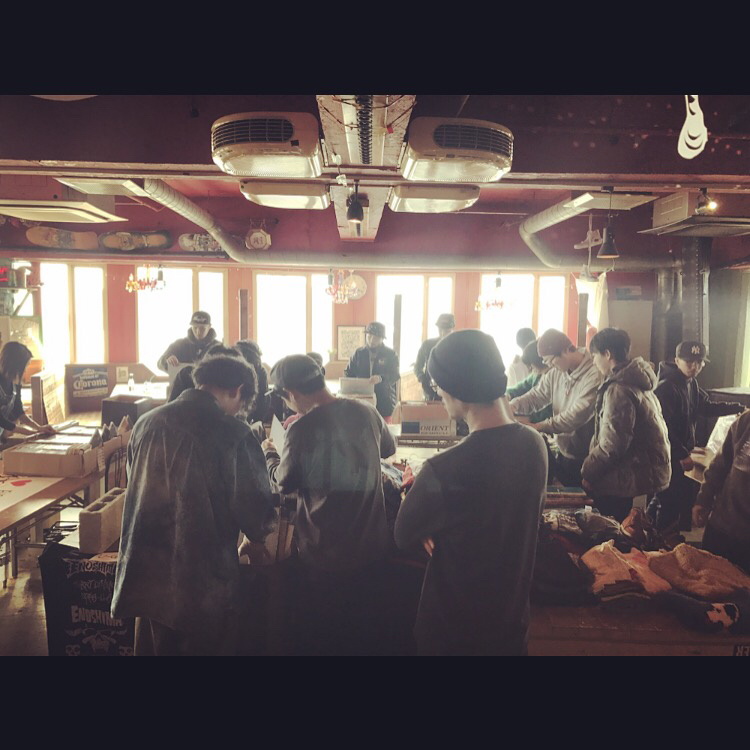 レコード・ディーラー・デイ & フリーマーケットのお知らせda🍩🤑_d0106911_22200324.jpg