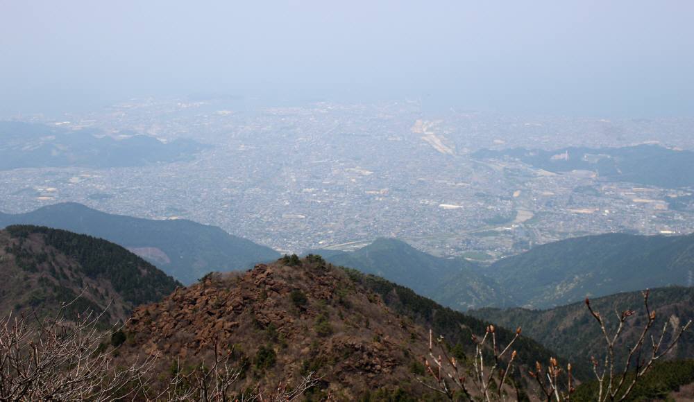 GWは四国の山③東赤石山へ_f0212511_23402517.jpg