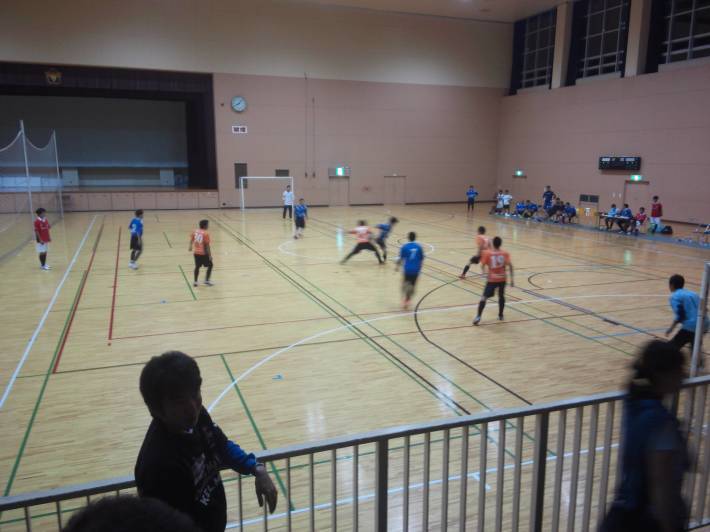 青梅市にて 第23回 全日本フットサル選手権大会東京都予選 開催 17 5 28 青梅スポーツ 青梅市にて 第23回 全日本フットサル選手権大会東京都予選 開催 17 5 28 青梅スポーツ