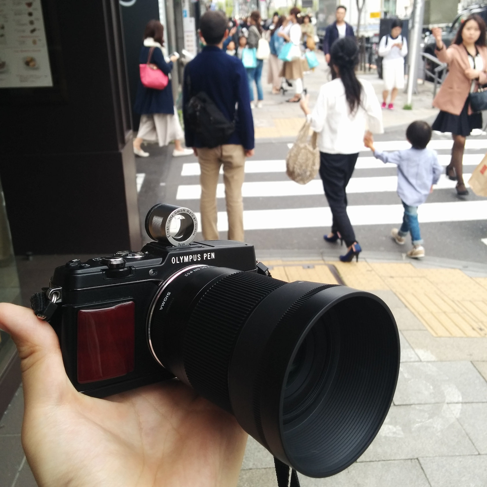 Sigma 30mm F1 4 Dc Dn Comtemporary を試す Minekoa Camera Sigma 30mm F1 4 Dc Dn Comtemporary を試す Minekoa Camera