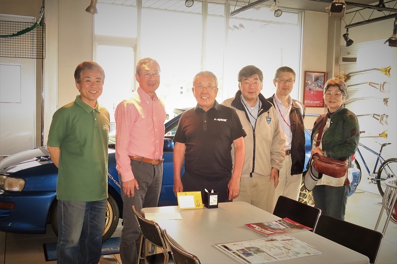 中津川有識者会議でSUBARUを昂ぶらせる_f0076731_18042664.jpg