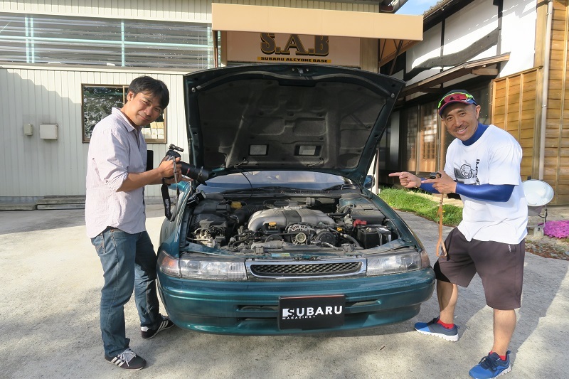 中津川有識者会議でSUBARUを昂ぶらせる_f0076731_18061956.jpg