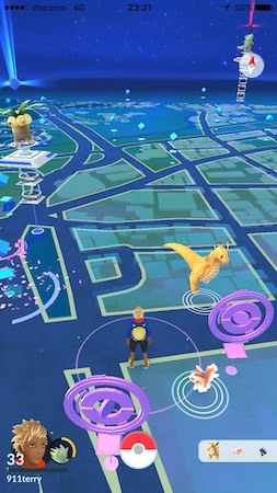 ポケ活 新緑の季節草タイプポケモンイベント中 Nine To Eight