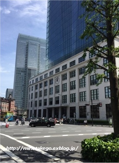 音楽と建築の有楽町・丸の内 ~ラ・フォル・ジュルネ~_e0343145_16480417.jpg