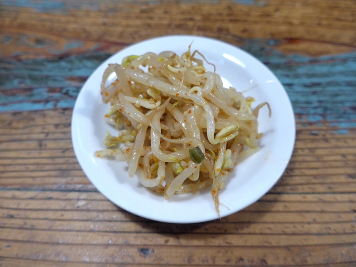 那覇・小禄「琉球新麺　通堂　（とんどう）」へ行く。_f0232060_1345445.jpg