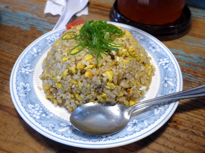 那覇・小禄「琉球新麺　通堂　（とんどう）」へ行く。_f0232060_13574185.jpg