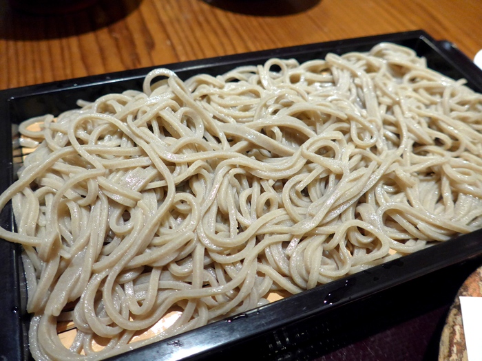 新宿御苑前「御苑前 せお」へ行く。_f0232060_16135476.jpg