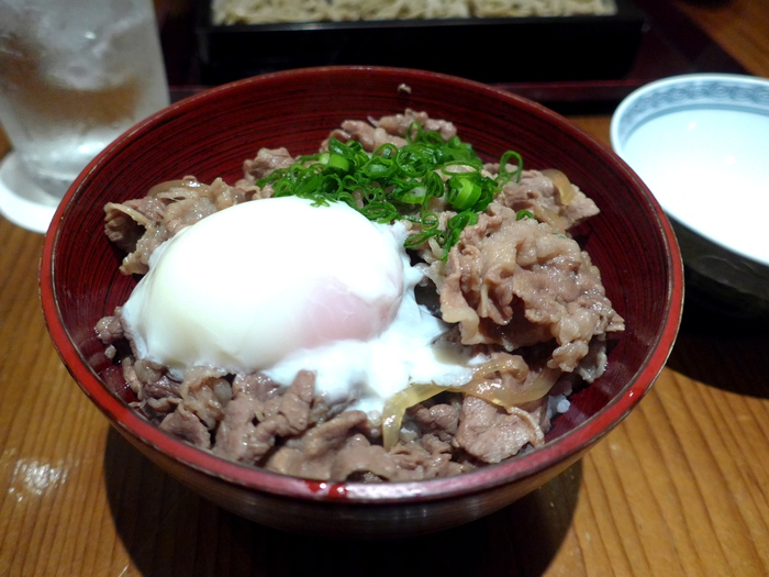 新宿御苑前「御苑前 せお」へ行く。_f0232060_16172116.jpg