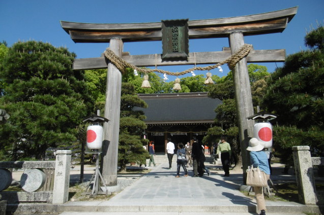 歴史の街 萩_f0205367_18263630.jpg