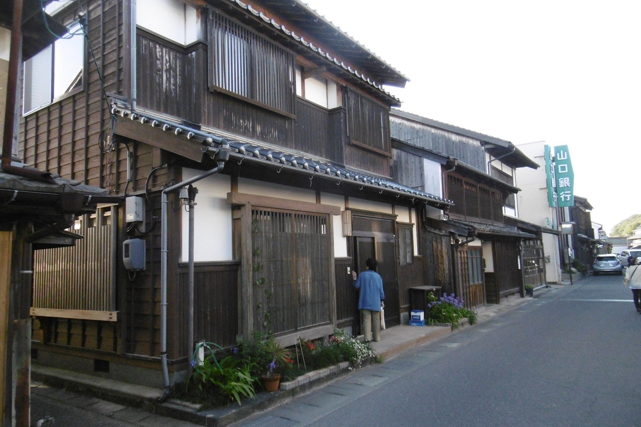 歴史の街 萩_f0205367_18402752.jpg