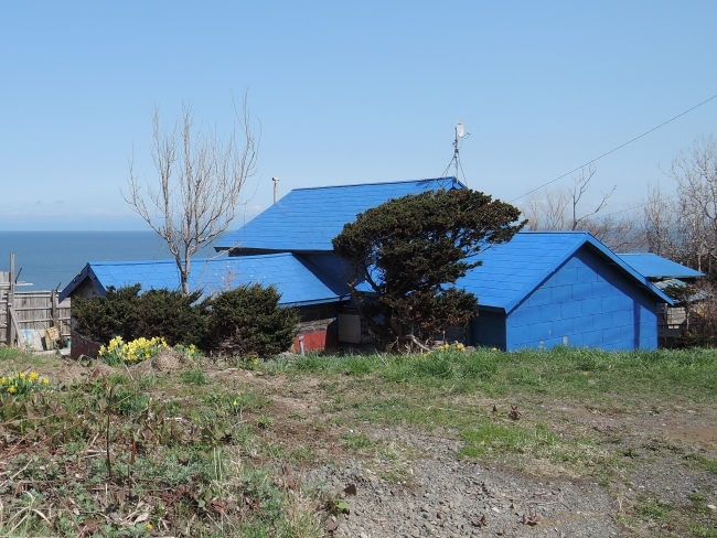 Yagishiri Island｜焼尻島_b0077368_15380941.jpg