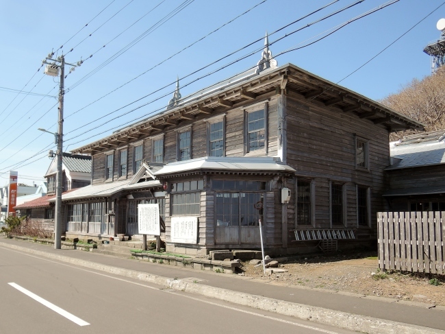 Yagishiri Island｜焼尻島_b0077368_15381917.jpg