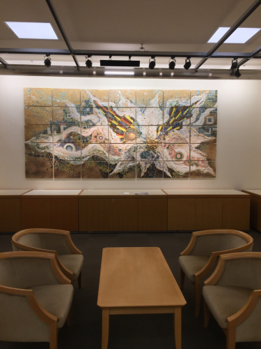 福岡三越 中村真由美陶展_d0235276_22041492.jpg