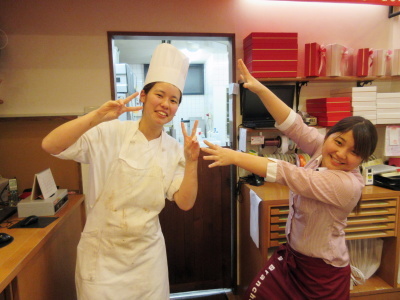 初めまして!西川です!!_a0171984_19081965.jpg