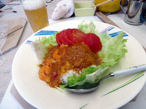毎日が『月曜日』_d0085887_01462324.jpg