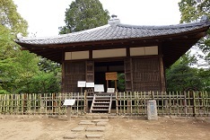 妙正寺川02-新井薬師_d0183387_23552351.jpg