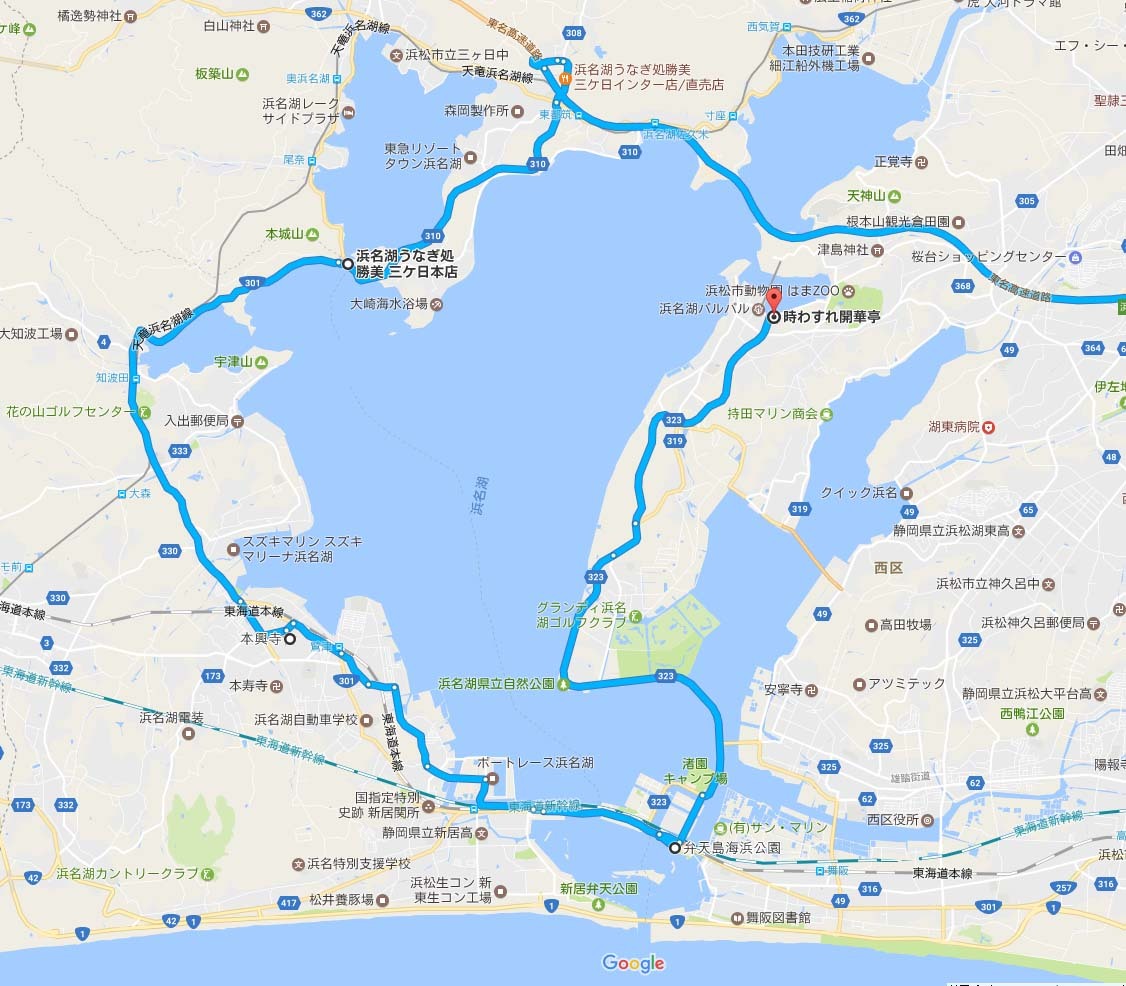 第35回 ボクサーラリー_b0238789_15013613.jpg